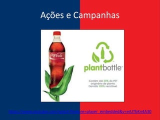 Ações e Campanhas




https://www.youtube.com/watch?feature=player_embedded&v=eAJTbKn4A30
 