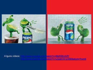 A lguns vídeos: http://www.youtube.com/watch?v=6tbR2KcIUfY
                http://www.youtube.com/watch?v=uQqbCN-iy34&feature=fvwrel
 