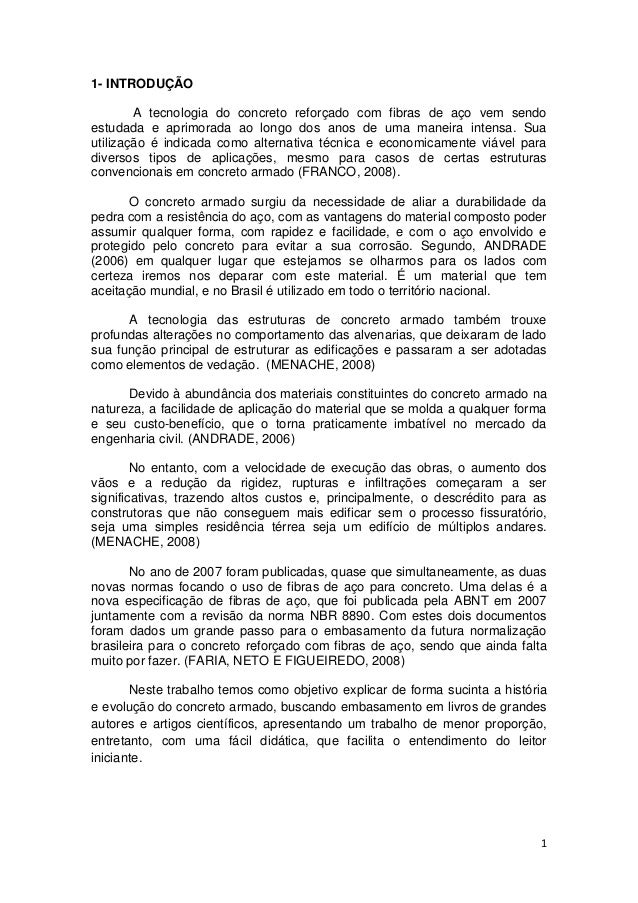 Como fazer a conclusão de um trabalho cientifico Como fazer a conclusão de um trabalho cientifico