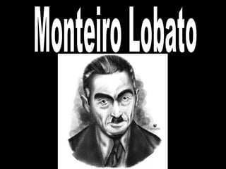 Monteiro Lobato 