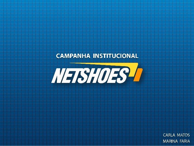 a netshoes