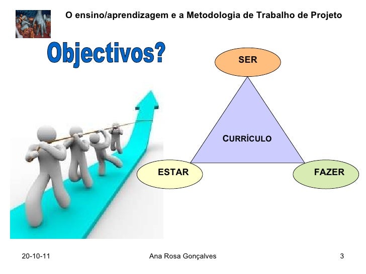 trabalho projeto