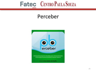 Perceber
23
 