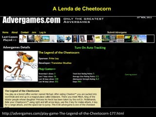 http://advergames.com/play-game-The-Legend-of-the-Cheetocorn-177.html A Lenda de Cheetocorn 