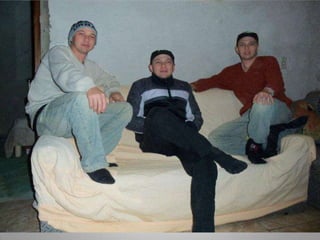 Trabalho Direitos Autoriais