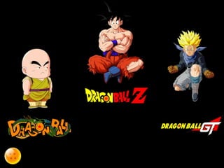 Batalha final! Adeus, Trunks!, Dragon Ball Wiki Brasil