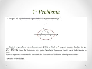 1º Problema
 