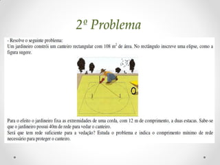 2º Problema
 
