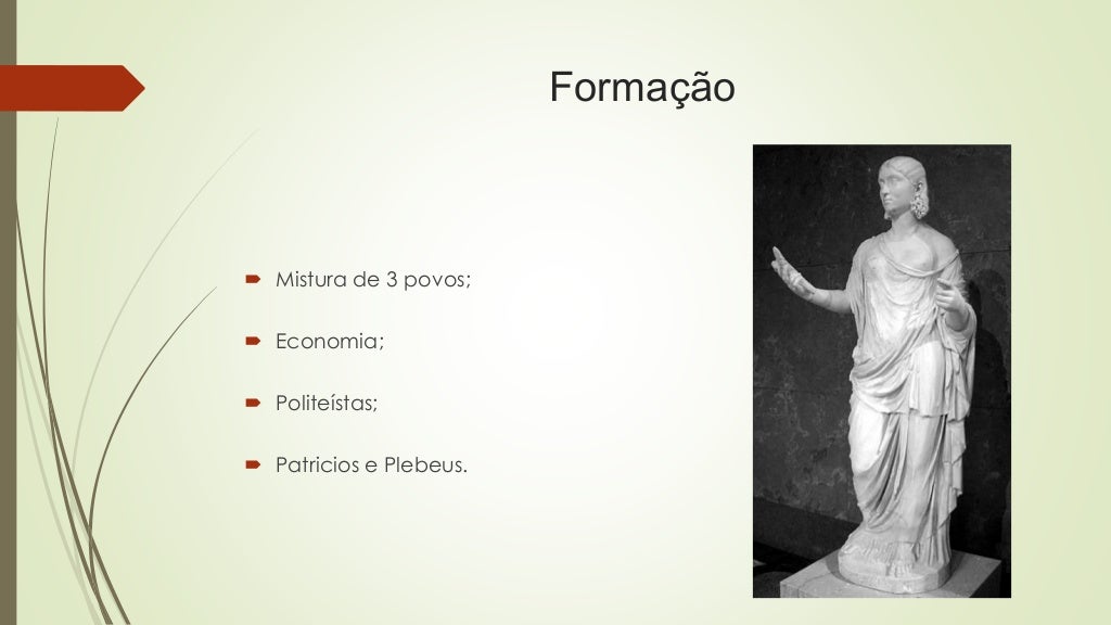 Explique A Origem De Roma Segundo A Mitologia
