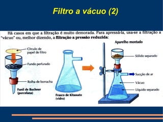 Filtro a vácuo (2) 