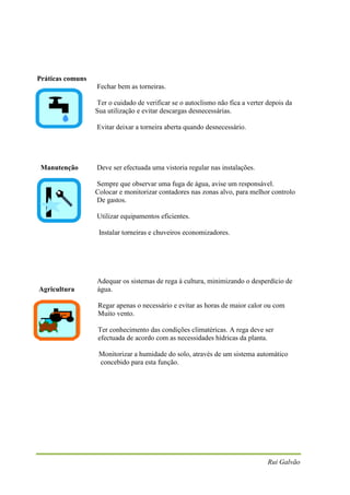 Trabalho 9 sìmbolos