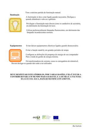 Trabalho 9 sìmbolos