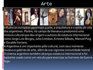 Arte