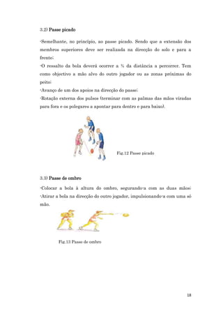 Basquetebol