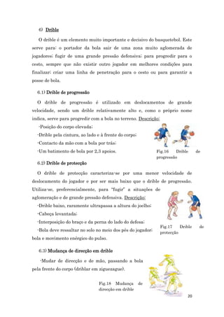 Basquetebol
