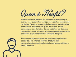 Betinho (O irmão do Henfil)