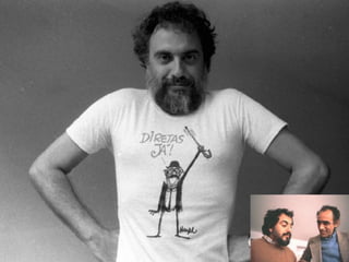 Betinho (O irmão do Henfil)