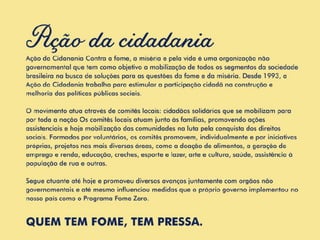 Betinho (O irmão do Henfil)