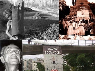 Betinho (O irmão do Henfil)