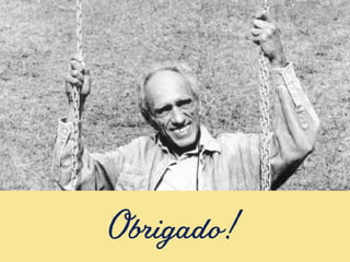 Betinho (O irmão do Henfil)