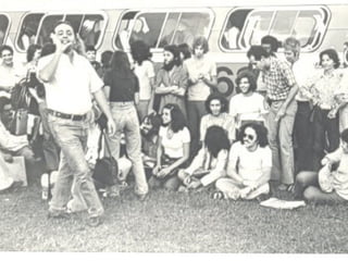 Betinho (O irmão do Henfil)