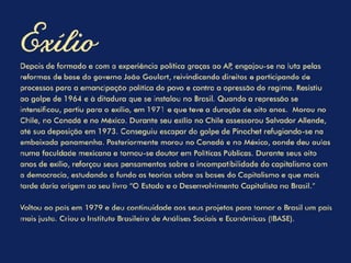 Betinho (O irmão do Henfil)