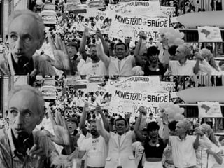 Betinho (O irmão do Henfil)