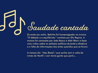 Betinho (O irmão do Henfil)