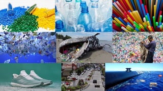 Plástico, desenvolvimento e sustentabilidade