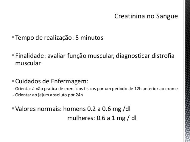 Pode beber agua antes exame sangue