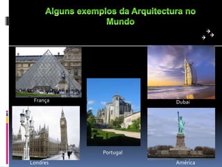França
Portugal
Dubai
AméricaLondres
 