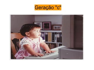 Trabalho Cleber  Google Docs, Slideshare