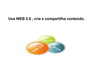 Trabalho Cleber Google Docs,Slideshare