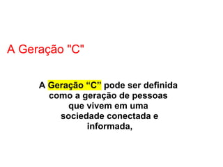 Trabalho Cleber  Google Docs, Slideshare