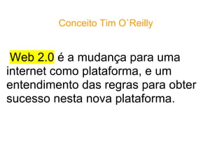 Trabalho Cleber  Google Docs, Slideshare