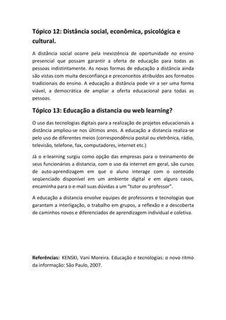 Trabalho cleide ja verne