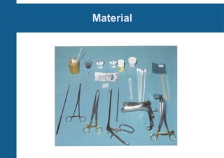 Material
 