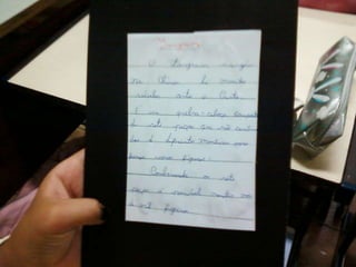 Trabalho com tangram