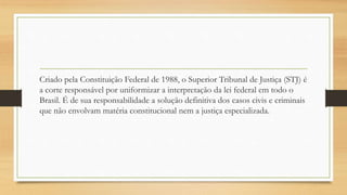 Trabalho Constitucional - STJ (1).pptx