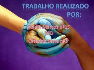 Trabalho da bulimia e anorexia