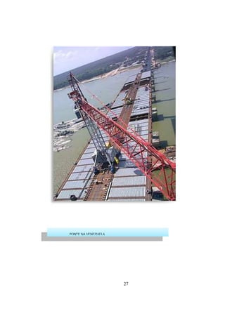 27
PONTE NA VENEZUELA
 