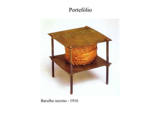 Portefólio

Barulho secreto - 1916

 