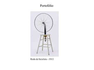 Portefólio

Roda de bicicleta - 1913

 