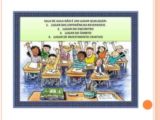 Em busca de algumas alternativas