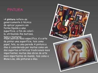 Drama descreve os conflitos humanos.