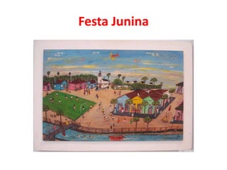 Festa Junina