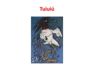 Tuiuiú