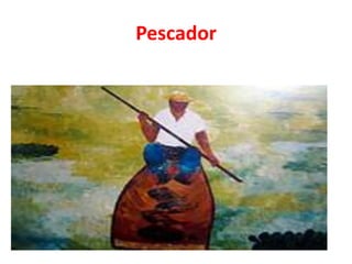 Pescador