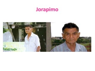 Jorapimo