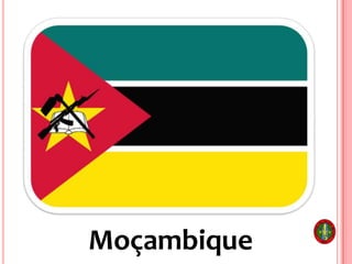 Moçambique
 